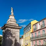Apartment Armada Vi Lissabon
