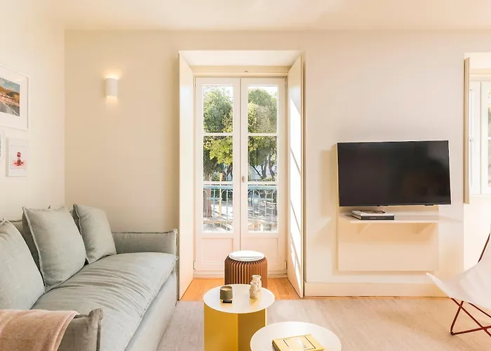 Armada Vi * Лиссабон