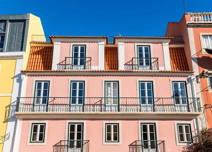 Armada Vi Апартаменты *