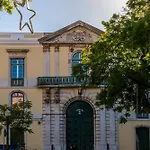 Armada Vi Appartement Lissabon