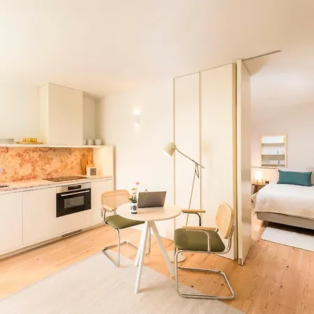 Apartament Armada Vi *