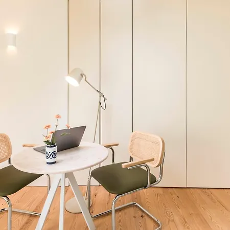 Appartement Armada Vi Lissabon