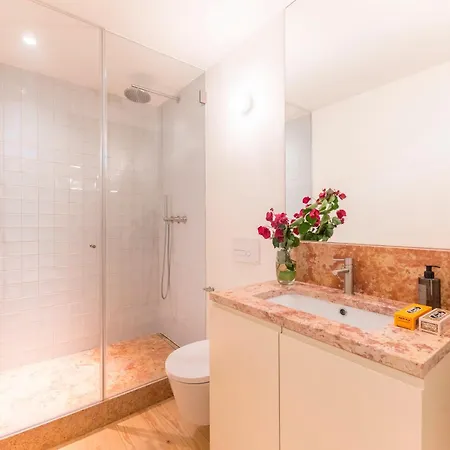 Armada Vi Appartement