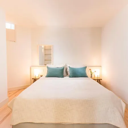 Armada Vi Appartement *