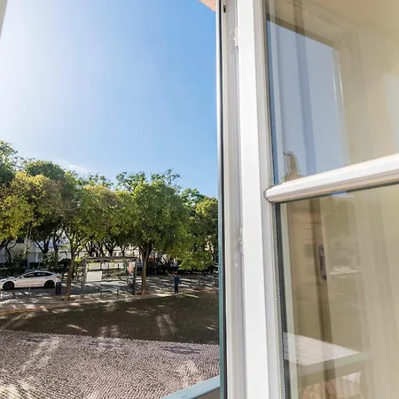 Armada Vi Appartement