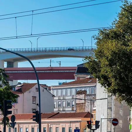 アパート Armada Vi *