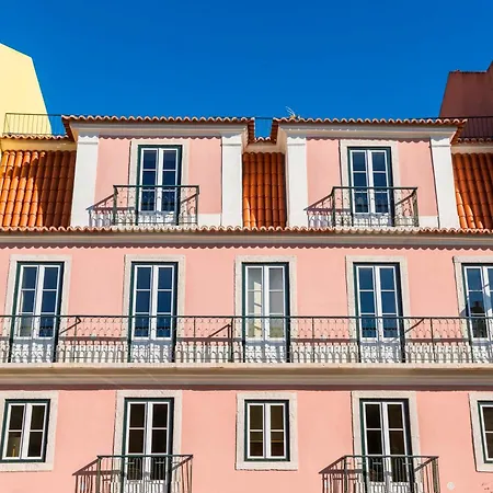 Armada Vi Апартаменти *