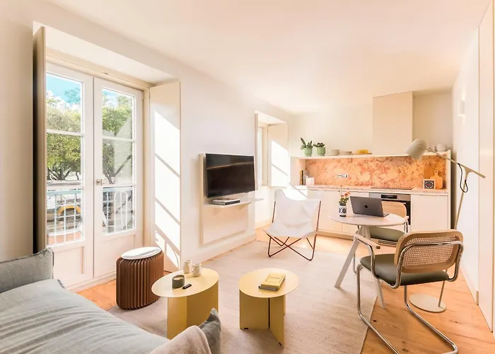 Armada Vi Лісабон