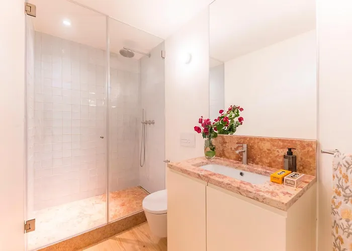 Armada Vi Apartament