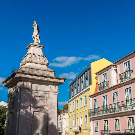 Apartamento Armada Vi Lisboa