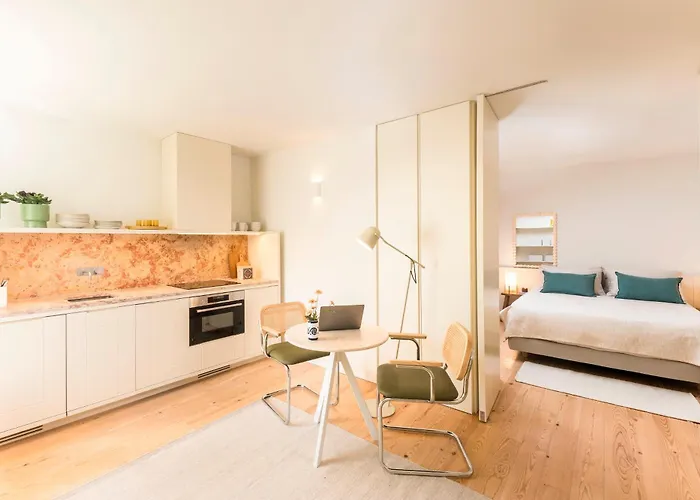 Apartamento Armada Vi *