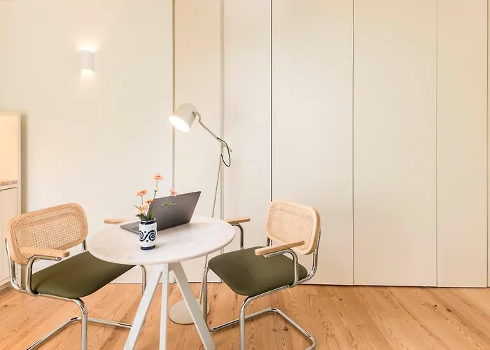 Apartamento Armada Vi Lisboa