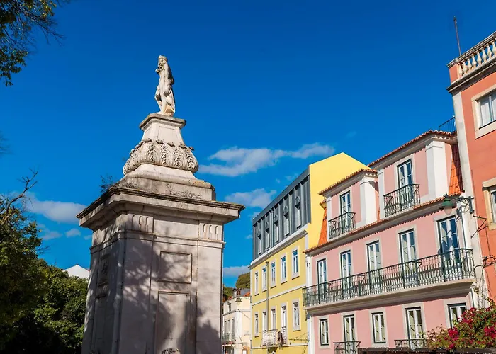 Apartamento Armada Vi Lisboa