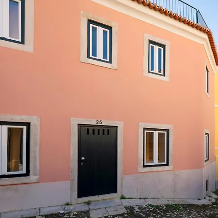 Apartman Armada Vi Lisboa